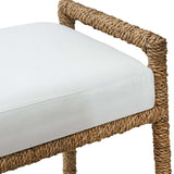 Araiza Bench, Snow White