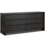 Aramis 6 Drawer Dresser by Four Hands
