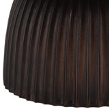 Aramis Coffee Table, Antique Bronze-Furniture - Accent Tables-High Fashion Home