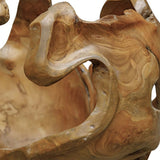 Arbor Crest Bowl, Natural