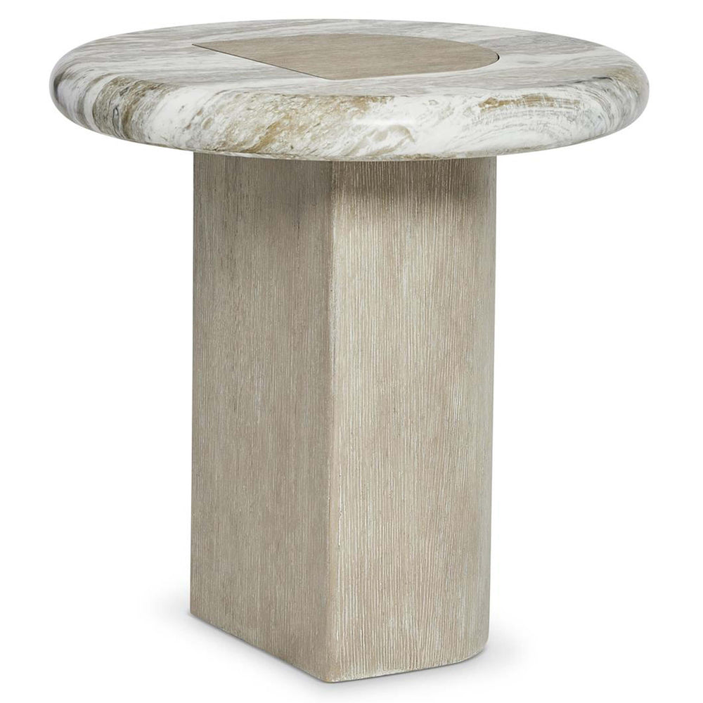 Arkadia Table Arcadia Accent Table, Kalta – High Fashion Home
