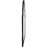 Arched Mirror, Black
