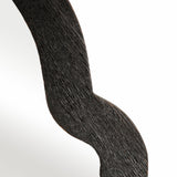 Arched Mirror, Black