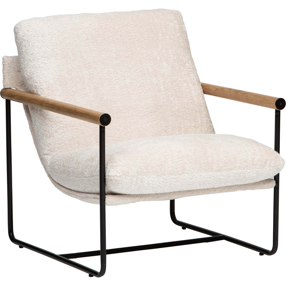 Archie Chair, Utopia Sand