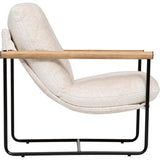 Archie Chair, Utopia Sand
