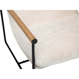 Archie Chair, Utopia Sand