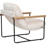 Archie Chair, Utopia Sand