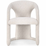 Archie Dining Chair, Birch Cream, Set of 2-Furniture - Dining-High Fashion Home