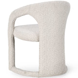 Archie Dining Chair, Birch Cream, Set of 2-Furniture - Dining-High Fashion Home