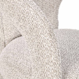 Archie Dining Chair, Birch Cream, Set of 2-Furniture - Dining-High Fashion Home