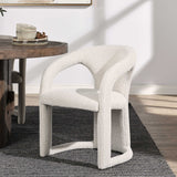 Archie Dining Chair, Birch Cream, Set of 2-Furniture - Dining-High Fashion Home
