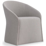 Arden Arm Chair, 6139-012-Furniture - Outdoor-High Fashion Home