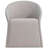 Arden Arm Chair, 6139-012-Furniture - Outdoor-High Fashion Home