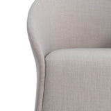 Arden Arm Chair, 6139-012-Furniture - Outdoor-High Fashion Home