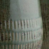 Arden Vases, Green, Set of 2-Accessories-High Fashion Home