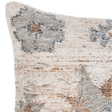 Ardeth Pillow, Clay Multi-Accessories-High Fashion Home