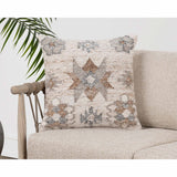 Ardeth Pillow, Clay Multi-Accessories-High Fashion Home