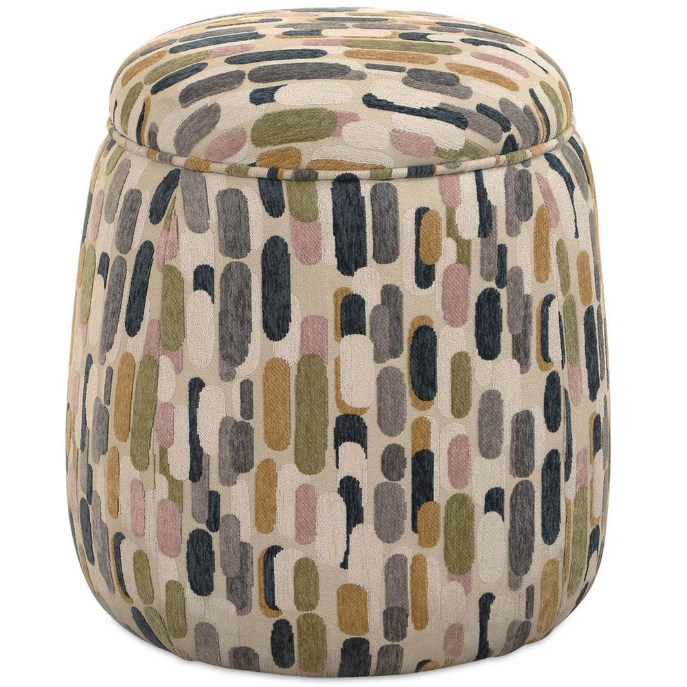Arem Ottoman, Multi-Furniture - Chairs-High Fashion Home