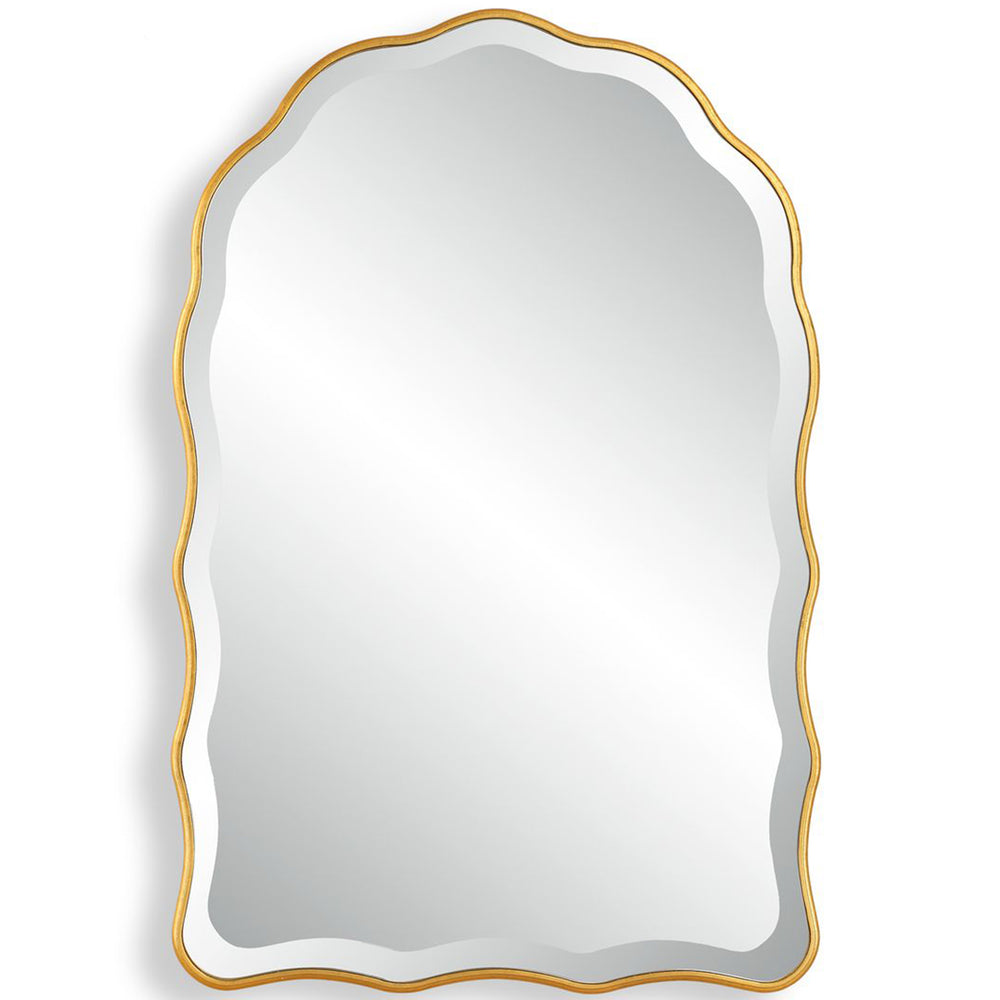 Ares Mirror, Gold