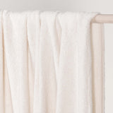 Aria Throw, Ivory