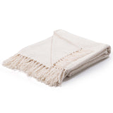 Aria Throw, Ivory
