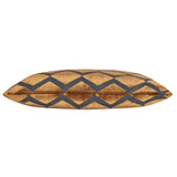 Aries Pillow, Gold-Accessories-High Fashion Home
