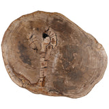 Arik Coffee Table, Light Natural