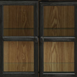 Ariston Sideboard, Black