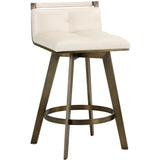 Arizona Swivel Counter Stool by Sunpan