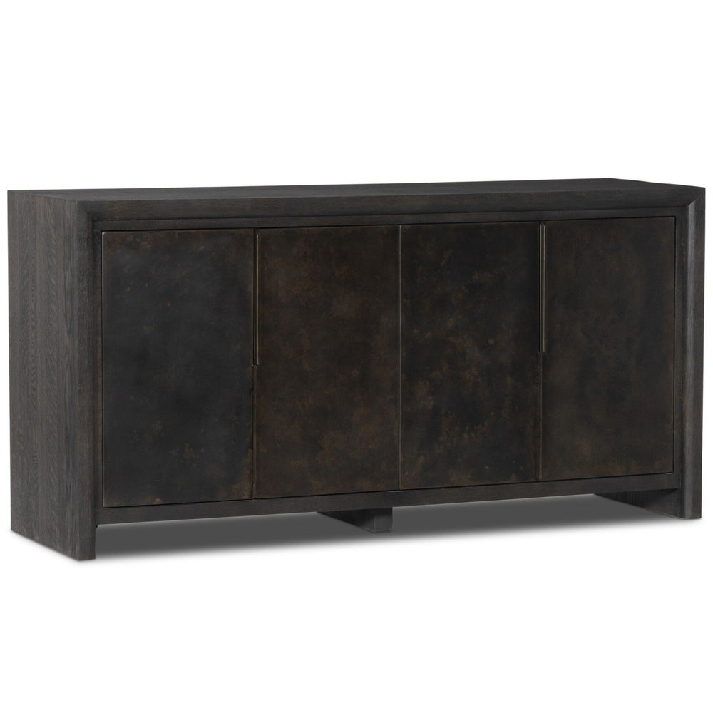 Gladys Sideboard, Light Wash by Four Hands