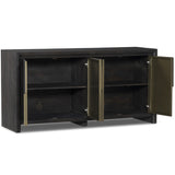 Gladys Sideboard, Light Wash by Four Hands