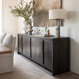 Arlington Sideboard, Espresso Oak by Four Hands