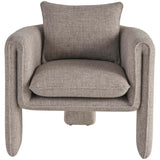 Arlo Chair, Melic Dune-Furniture - Chairs-High Fashion Home