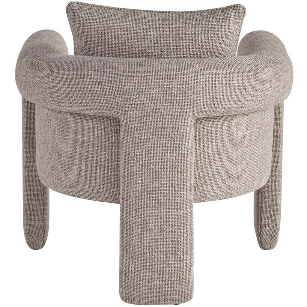 Arlo Chair, Melic Dune – High Fashion Home