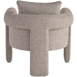 Arlo Chair, Melic Dune-Furniture - Chairs-High Fashion Home