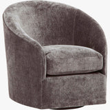 Arlo Swivel Chair, Vickie Stone