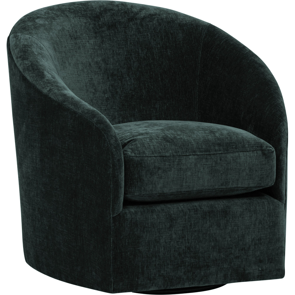 Arlo Swivel Chair, Vickie Night