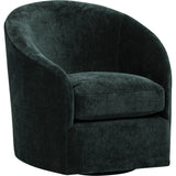 Arlo Swivel Chair, Vickie Night