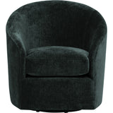 Arlo Swivel Chair, Vickie Night