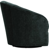 Arlo Swivel Chair, Vickie Night