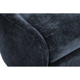 Arlo Swivel Chair, Vickie Night