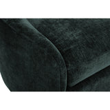 Arlo Swivel Chair, Vickie Night