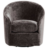 Arlo Swivel Chair, Vickie Stone