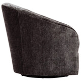 Arlo Swivel Chair, Vickie Stone