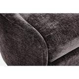 Arlo Swivel Chair, Vickie Stone