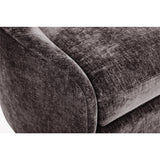 Arlo Swivel Chair, Vickie Stone