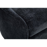 Arlo Swivel Chair, Vickie Night