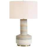 Armitage Table Lamp, Multi-Lighting-High Fashion Home