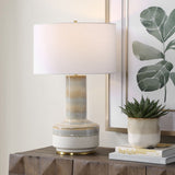 Armitage Table Lamp, Multi-Lighting-High Fashion Home