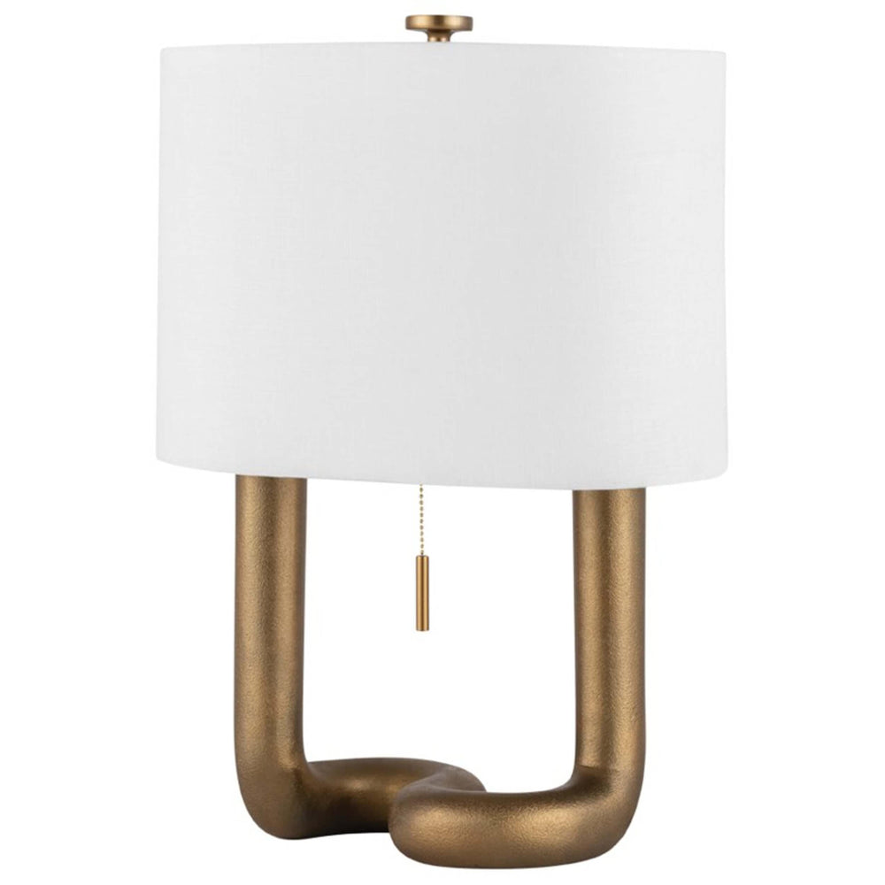 Armonk Table Lamp